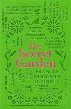 Secret Garden