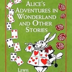 Alices Adventures In Wonderland