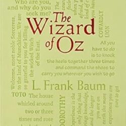 Wizard Of Oz