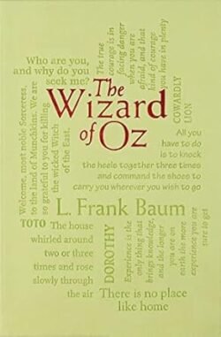 Wizard Of Oz