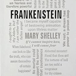 Frankenstein