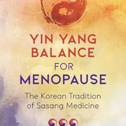 Yin Yang Balance For Menopause