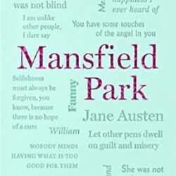 Mansfield Park
