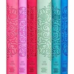 Jane Austen Boxed Set