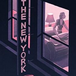 The New York Stories