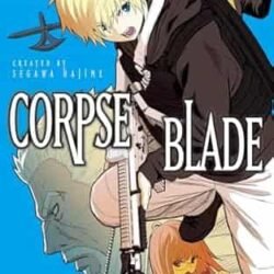 Corpse Blade