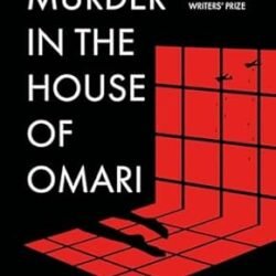 Murder In The House Of Omari