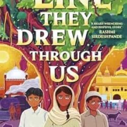 The Line They Drew Through Us