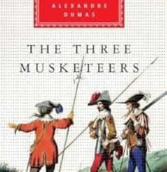 The Three Musketeers