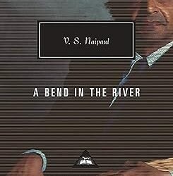 A Bend In The River