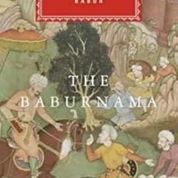 The Babur Nama