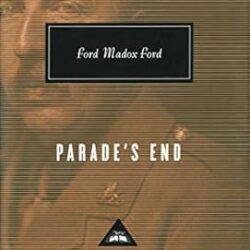 Parades End
