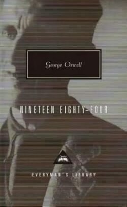 Nineteen Eighty-four