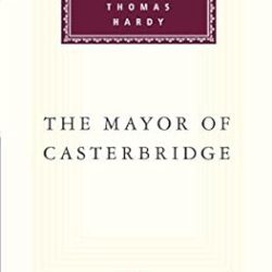 The Mayor Of Casterbridge