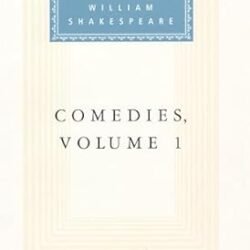 Comedies Volume 1