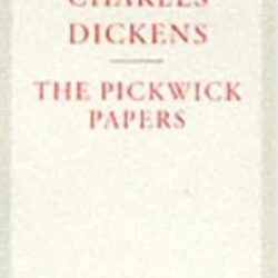 The Pickwick Papers