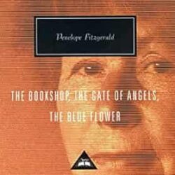 The Bookshop, The Gate Of Angels And The Blue Flower