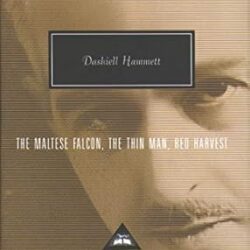 The Maltese Falcon