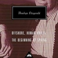 Offshore, Human Voices And Beginning Of Spring