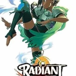 Radiant, Volume 5