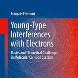 Young Type Interferences with Electrons