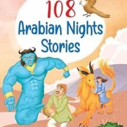 108 Arabian Nights Stories