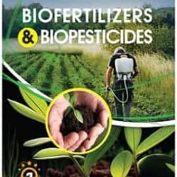 Biofertilizers & Biopesticides