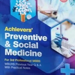 Achievers’ Preventive & Social Medicine