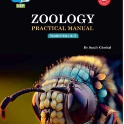 Zoology Practical Manual: Semester I & II