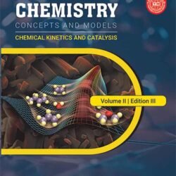 Physical Chemistry, Volume 2