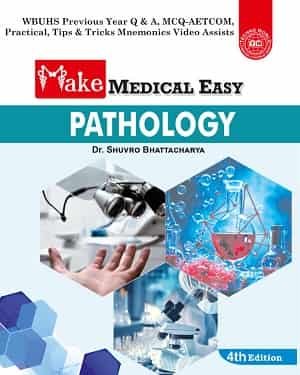 Make Medical Easy Pathology