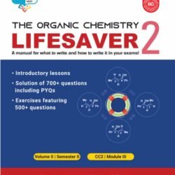 The Organic Chemistry Lifesaver 2