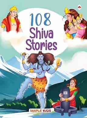 108 Shiva Stories