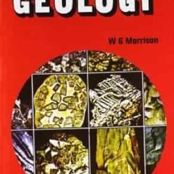 A Dictionary Of Geology