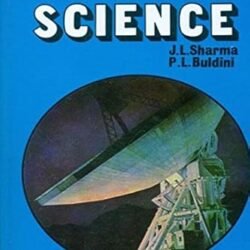 A Dictionary Of Science
