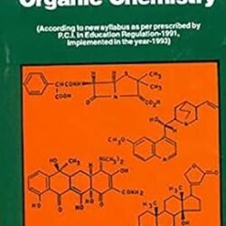 Textbook Of Pharmaceutical Organic Chemistry