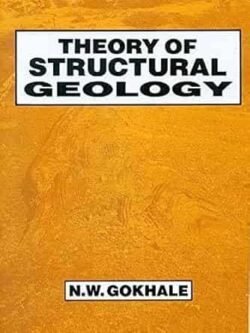 Theory Of Structural Geology