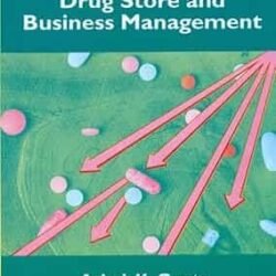Handbook Of Drug Store And Business Management