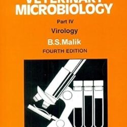 A Laboratory Manual Of Veterinary Microbiology