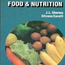 A Dictionary Of Food And Nutrition