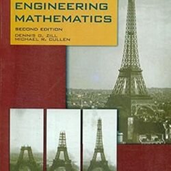 Advanced Engineering Mathematics