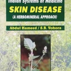 Indian Systems Of Medicine Skin Disease