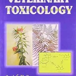 Veterinary Toxicology