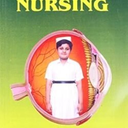 Ophthalmic Nursing
