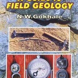 A Guide To Field Geology