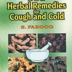 101 Herbal Remedies For Cough And Cold