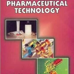 Handbook Of Pharmaceutical Technology