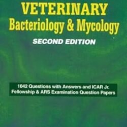 Veterinary Bacteriology And Mycology