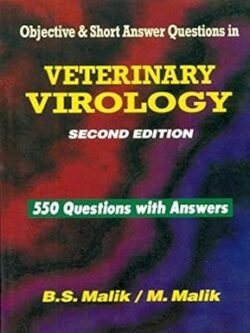 Veterinary Virology