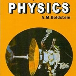 A Dictionary Of Physics